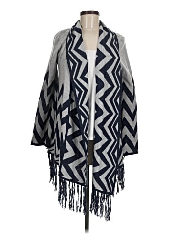 Ya Los Angeles Poncho (view 1)