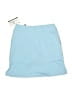 FJ Footjoy 100% Polyester Blue Active Skort Size XS - photo 2