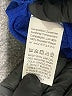 Shein Curve 100% Polyester Blue Casual Pants Size 2X - photo 5
