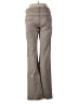 PrAna Gray Tan Casual Pants Size 6 - photo 2