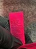 La Senza Black Sports Bra Size M - photo 8