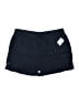 Joe Fresh Solid Blue Athletic Shorts Size XXL - photo 1