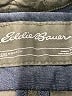 Eddie Bauer Green Blazer Size 10 - photo 6