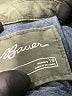 Eddie Bauer Green Blazer Size 10 - photo 8