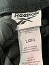 Reebok Solid Black Track Pants Size L - photo 7