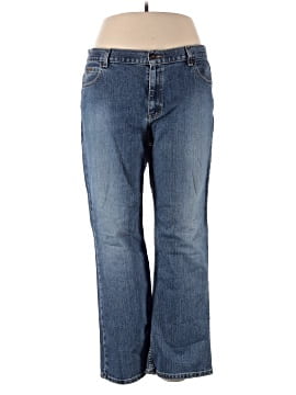 Eddie Bauer Jeans