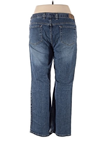 Eddie Bauer Jeans (view 2)