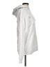Hanes White Pullover Hoodie Size M - photo 4