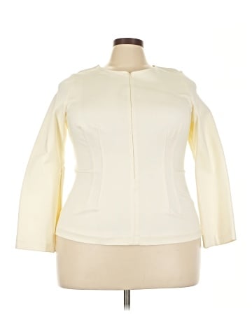 Gilli 3/4 Sleeve Top (view 1)
