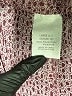 Kathy Ireland 100% Polyester Polka Dots Pink Casual Pants Size L - photo 7