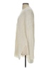 Massimo Dutti Ivory Cardigan Size S - photo 5