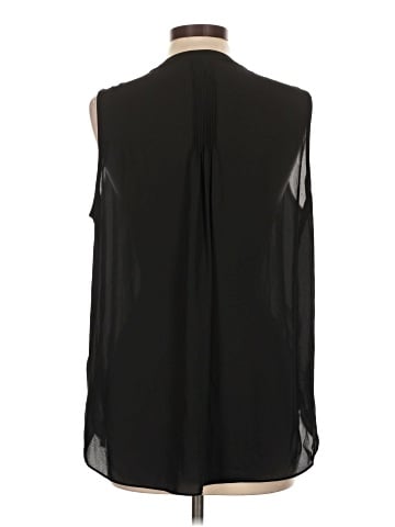 Not Your Daughter's Jeans Sleeveless Blouse (view 2)