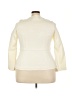 Gilli Ivory 3/4 Sleeve Top Size 22 - photo 2