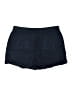 Joe Fresh Solid Blue Athletic Shorts Size XXL - photo 2
