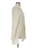 Massimo Dutti Ivory Cardigan Size S - photo 4