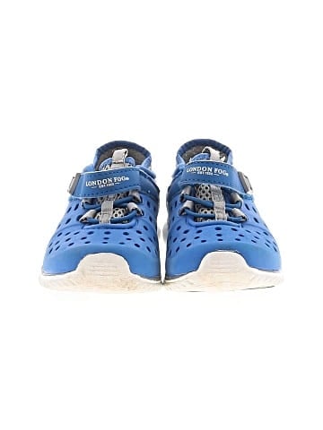 London Fog Sneakers (view 2)