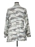 Assorted Brands Gray Cardigan Size XL - photo 2