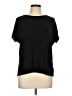 Pink Clover 100% Acrylic Black Pullover Sweater Size L - photo 1
