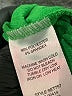 Urban Rose Green Casual Pants Size XL - photo 5