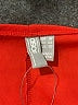 ASOS Red Cocktail Dress Size 12 - photo 7