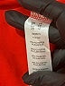 ASOS Red Cocktail Dress Size 12 - photo 8