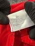 MICHAEL Michael Kors 100% Polyester Red Raincoat Size L - photo 7