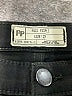Free People Solid Black Jeans Size 27 waist - photo 7