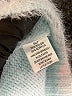 Etoile Blue Turtleneck Sweater Size M - photo 8