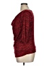 AGB Red Cardigan Size 1X - photo 5