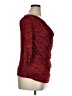 AGB Red Cardigan Size 1X - photo 4