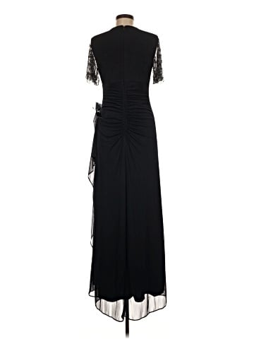 Xscape Cocktail Dress (view 2)