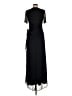 Xscape Black Cocktail Dress Size 6 - photo 2