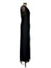 Xscape Black Cocktail Dress Size 6 - photo 4