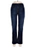 SOLD Design Lab Blue Jeans Size 30 waist - photo 1