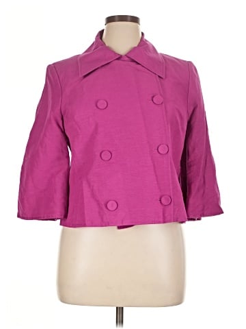 Signature by Larry Levine Jacket (view 1)