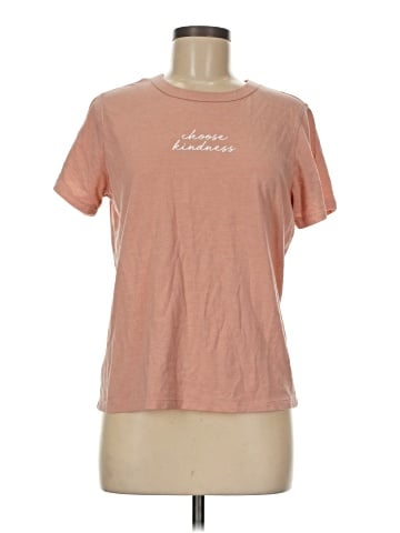 Zoe+Liv Short Sleeve T-Shirt (view 1)