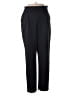 Express Solid Black Dress Pants Size M - photo 1