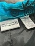 Chico's Teal Jacket Size Med (1) - photo 6