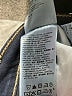 Levi's Solid Blue Jeans Size 25 waist - photo 8