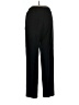Alia 100% Polyester Black Dress Pants Size 12 - photo 2