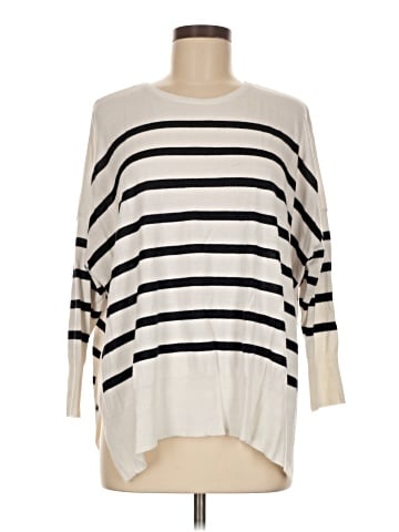 Mer Sea & Co Pullover Sweater (view 1)