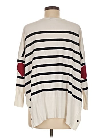 Mer Sea & Co Pullover Sweater (view 2)