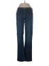 Eddie Bauer Blue Jeans Size 10 (tall) - photo 1