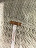Free People Tan Pullover Sweater Size S - photo 7