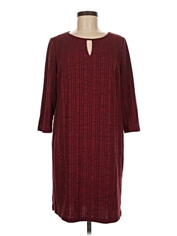Chico's Casual Dress (view 1)