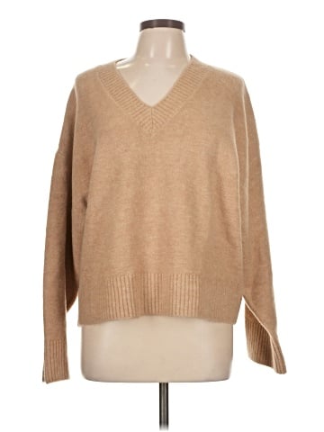 Zara Pullover Sweater (view 1)