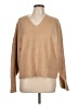 Zara Tan Pullover Sweater Size L - photo 1