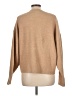 Zara Tan Pullover Sweater Size L - photo 2