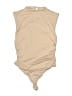 madden nyc Tan Kimono Size L - photo 1