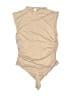 madden nyc Tan Kimono Size L - photo 2